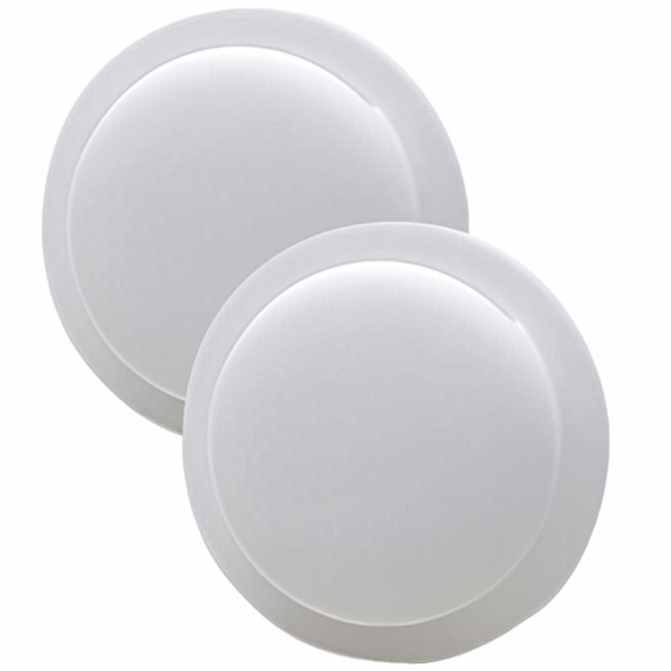 Etui / brelok Mobile Origin AirTag Sticker Mount A2 do Apple AirTag, białe