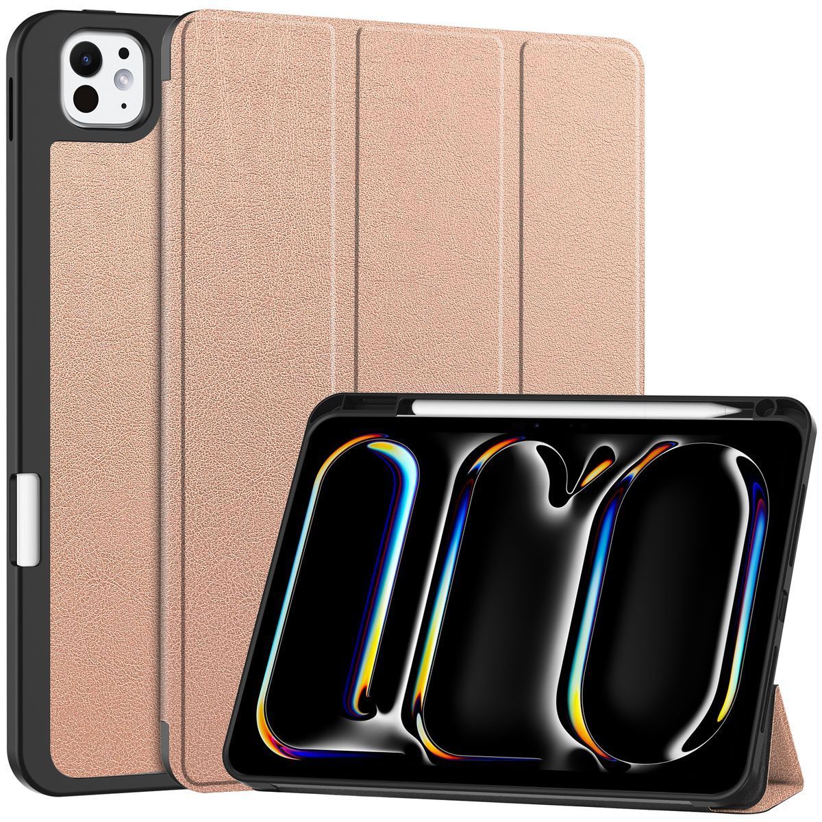 Hülle Bizon Case Tab Lizard