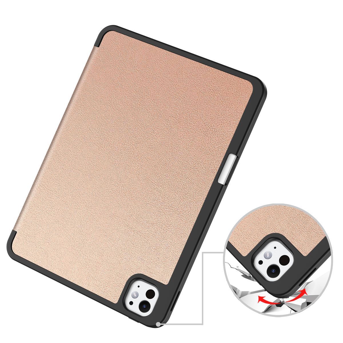 Hülle Bizon Case Tab Lizard