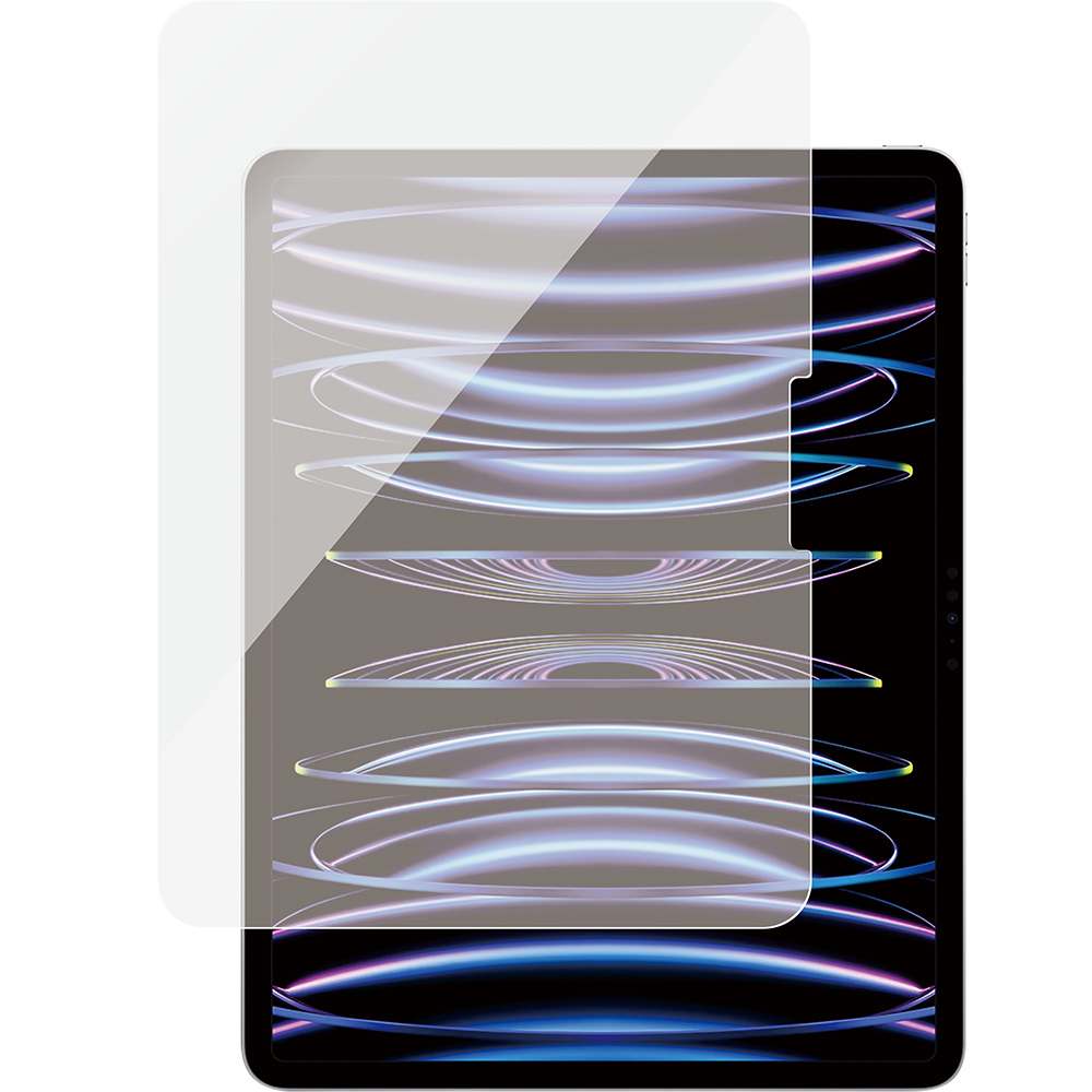 Szkło hartowane SAFE by PanzerGlass Ultra-Wide Fit do Apple iPad Pro 11