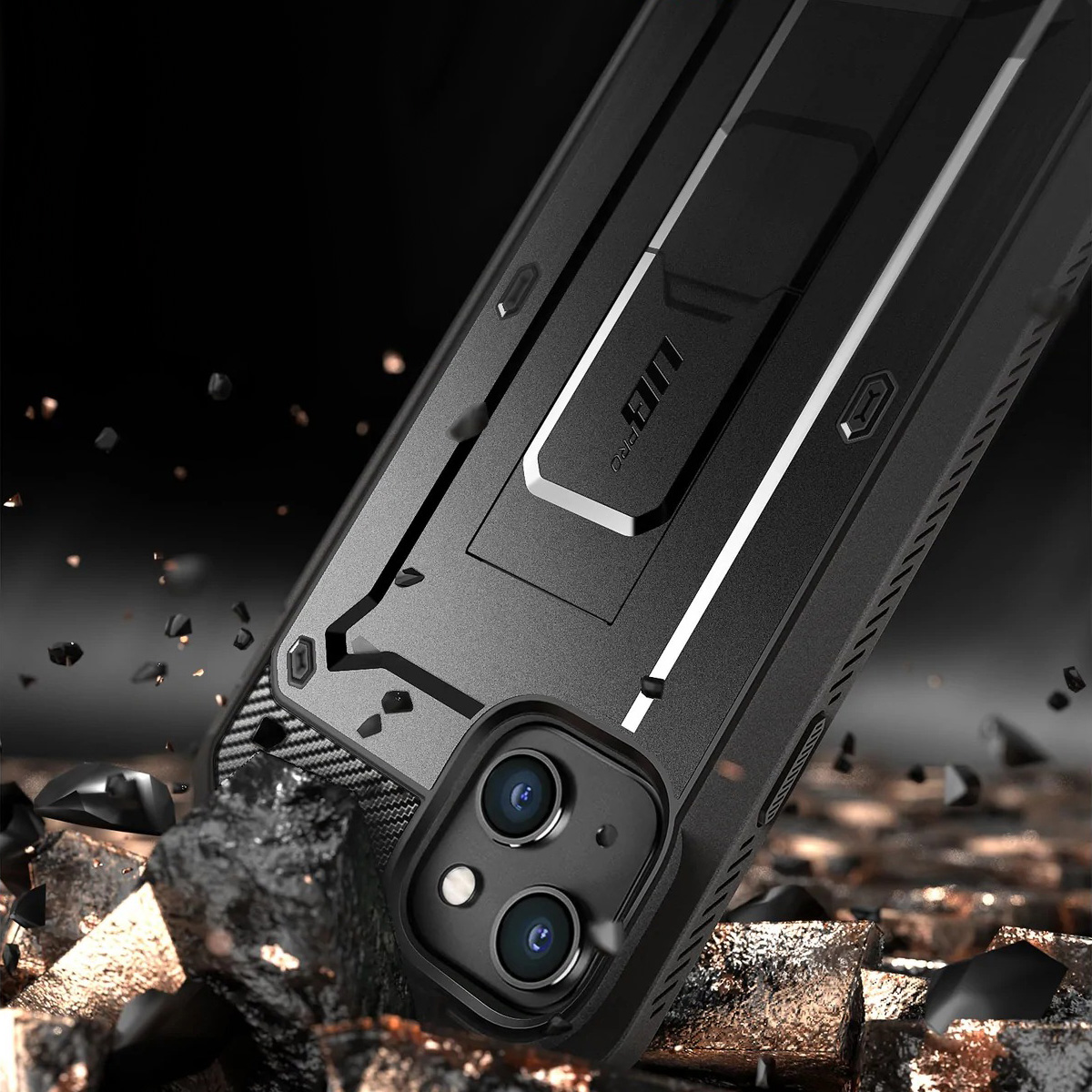 Hülle Supcase Unicorn Beetle Pro für iPhone 14