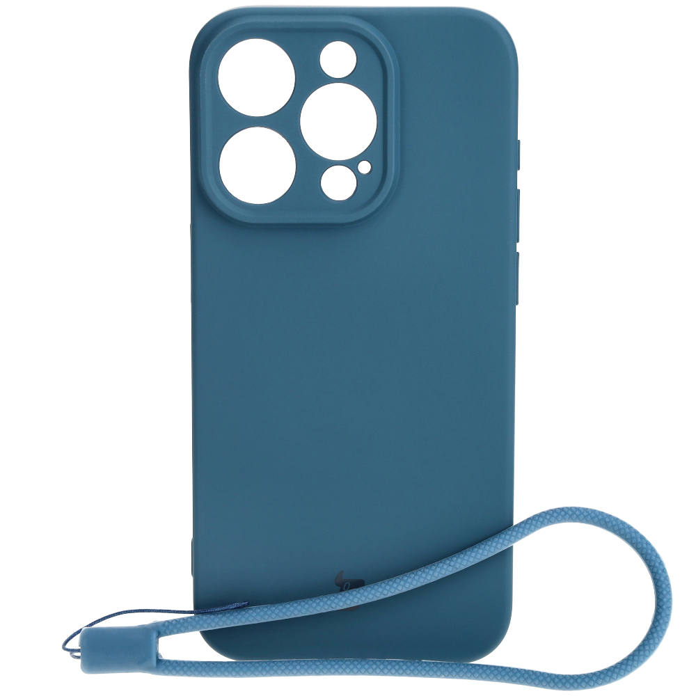 Hülle Bizon Case Silicone