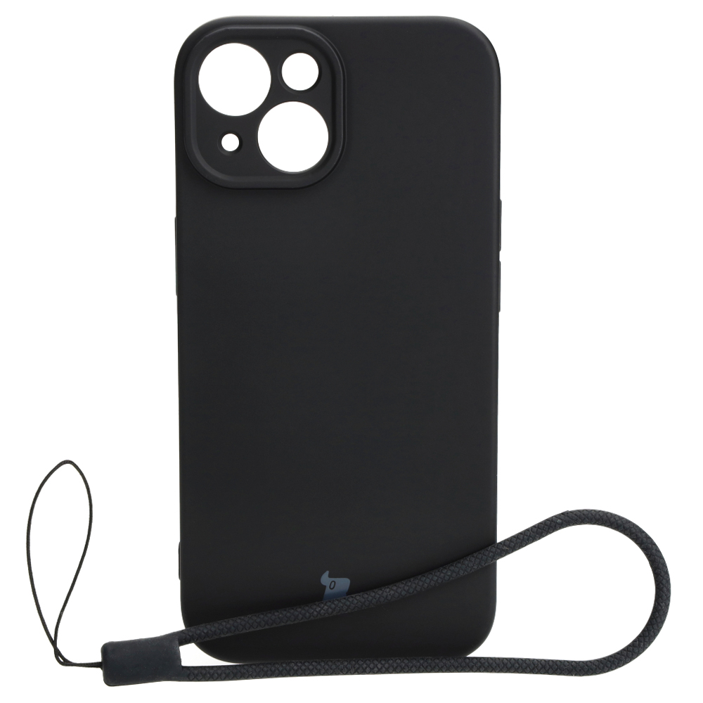 Hülle Bizon Case Silicone