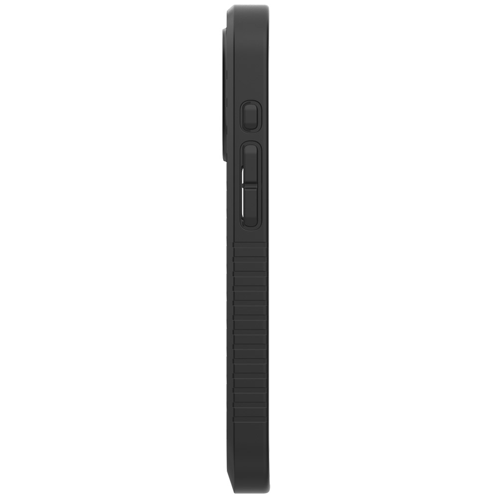 Etui Zagg Denali Snap Kickstand do Apple iPhone 16 Pro, czarne