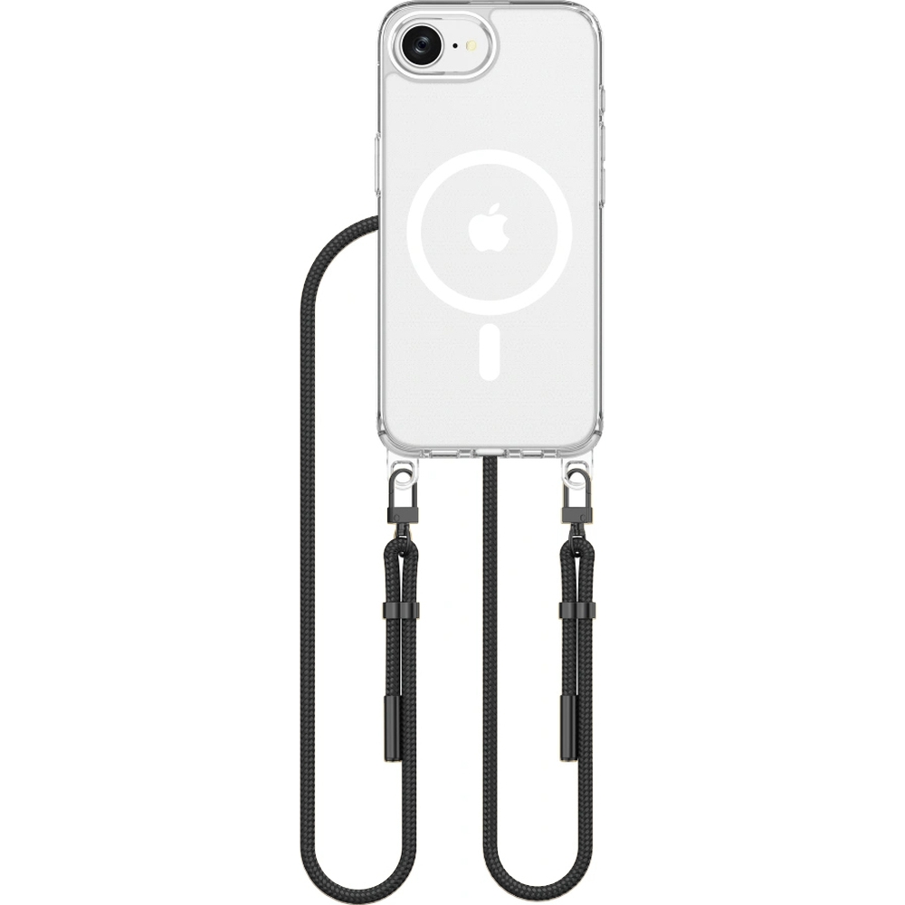 FlexAir Chain MagSafe, Tech-Protect, obsługa MagSafe, ładowanie magnetyczne, współpraca z akcesoriami