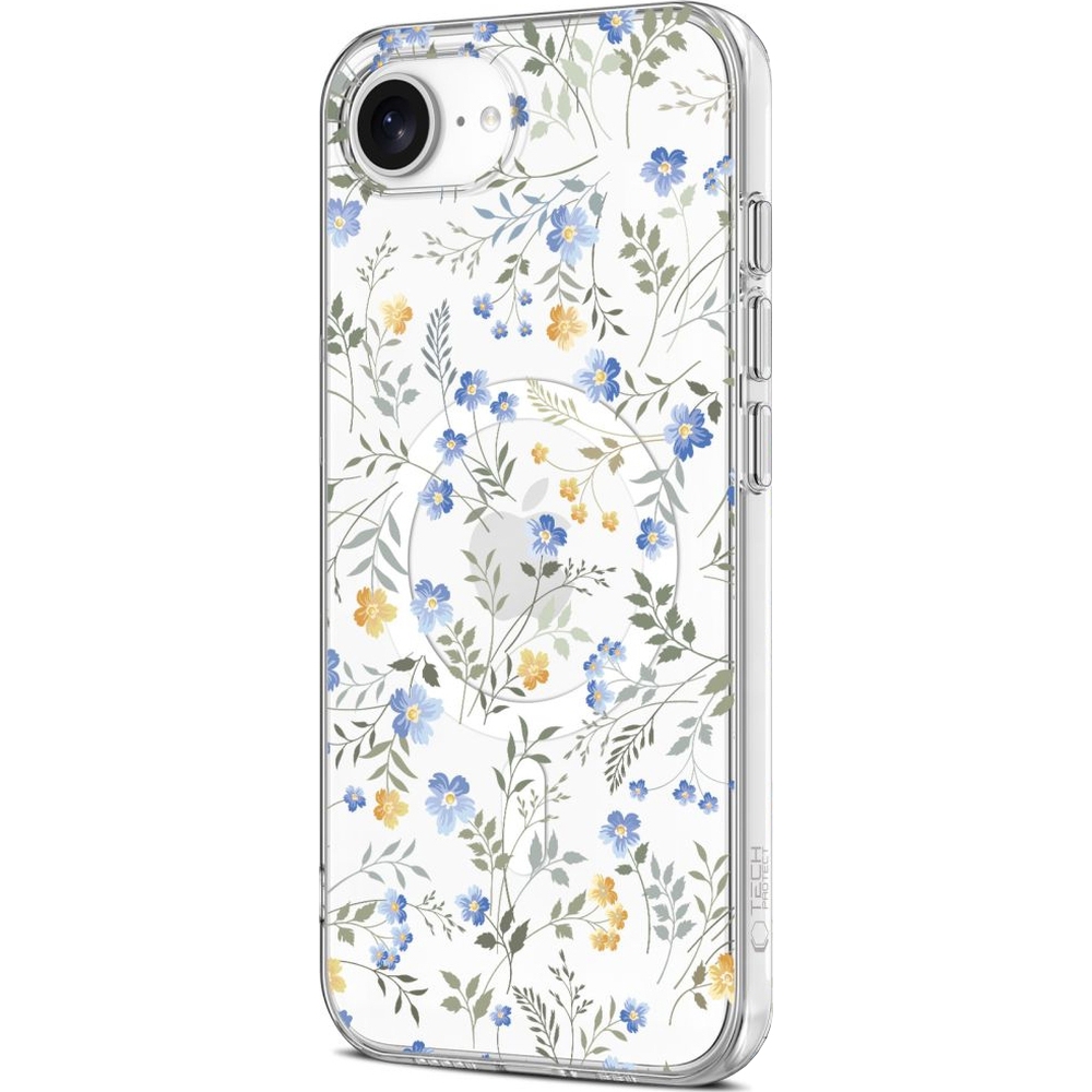 FlexAir Tech-Protect – precyzyjne dopasowanie, pełen dostęp do portów, lekka konstrukcja