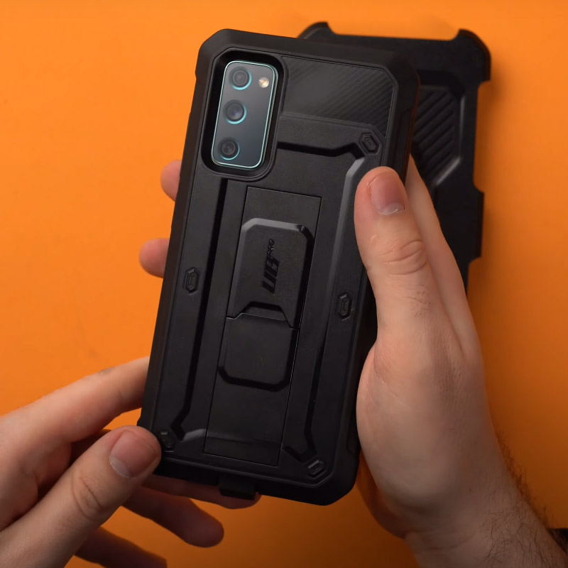 Etui Supcase do Galaxy S20 FE 843439134294