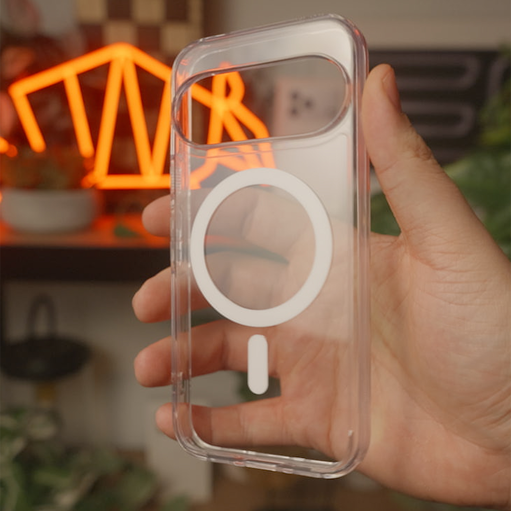 Etui Spigen Ultra Hybrid na smartfona Pixel 11 Pro