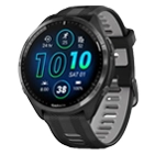 Paski do Garmin Forerunner 965, 955, 945, 745