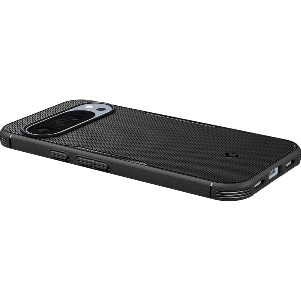 Etui Spigen Core Armor Mag MagSafe do Google Pixel 10 Pro XL, czarne