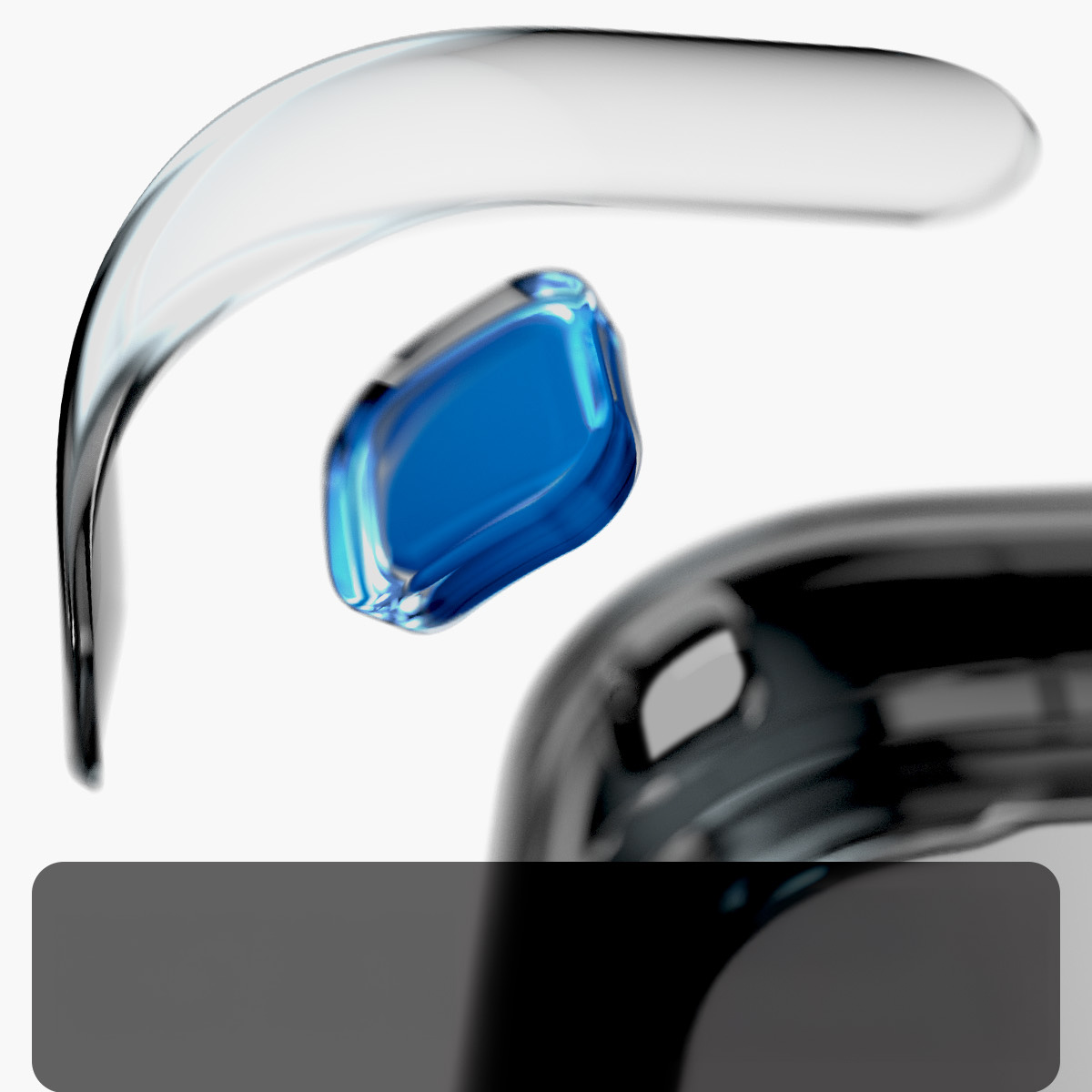 Etui Spigen Rugged Armor Mag z MagSafe do Google Pixel 10 Pro XL, czarne