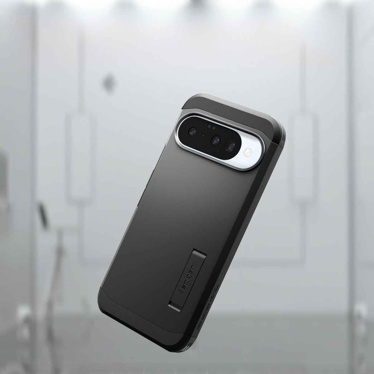 Etui Spigen Tough Armor Mag MagSafe do Google Pixel 10 Pro<br><noscript><img src=