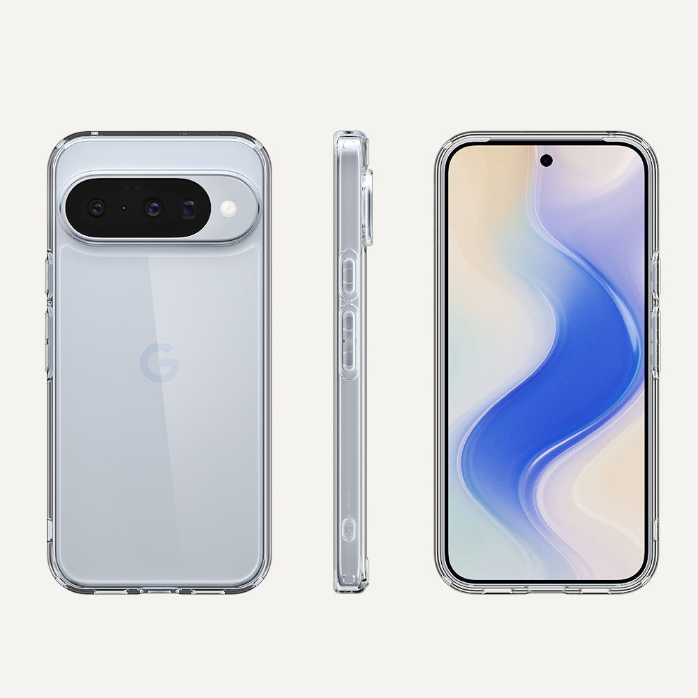 Etui Spigen Ultra Hybrid do Google Pixel 10 Pro<br><noscript><img src=