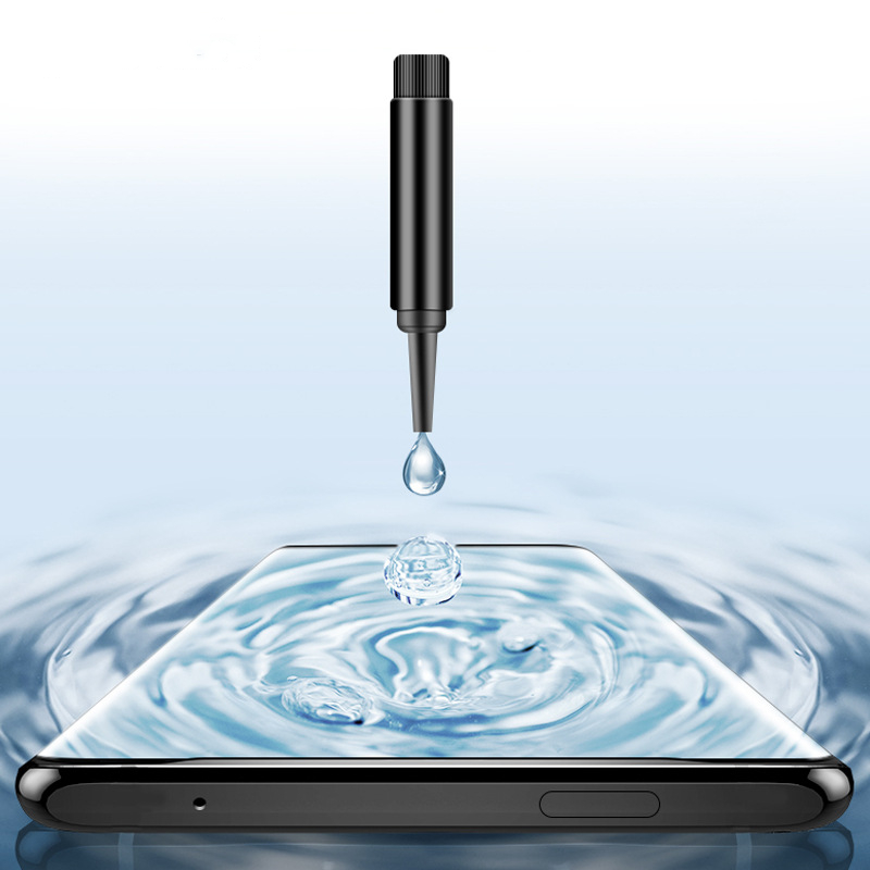 Szkło hartowane Mocolo UV GLASS 3D dla Google Pixel 6 Pro, clear