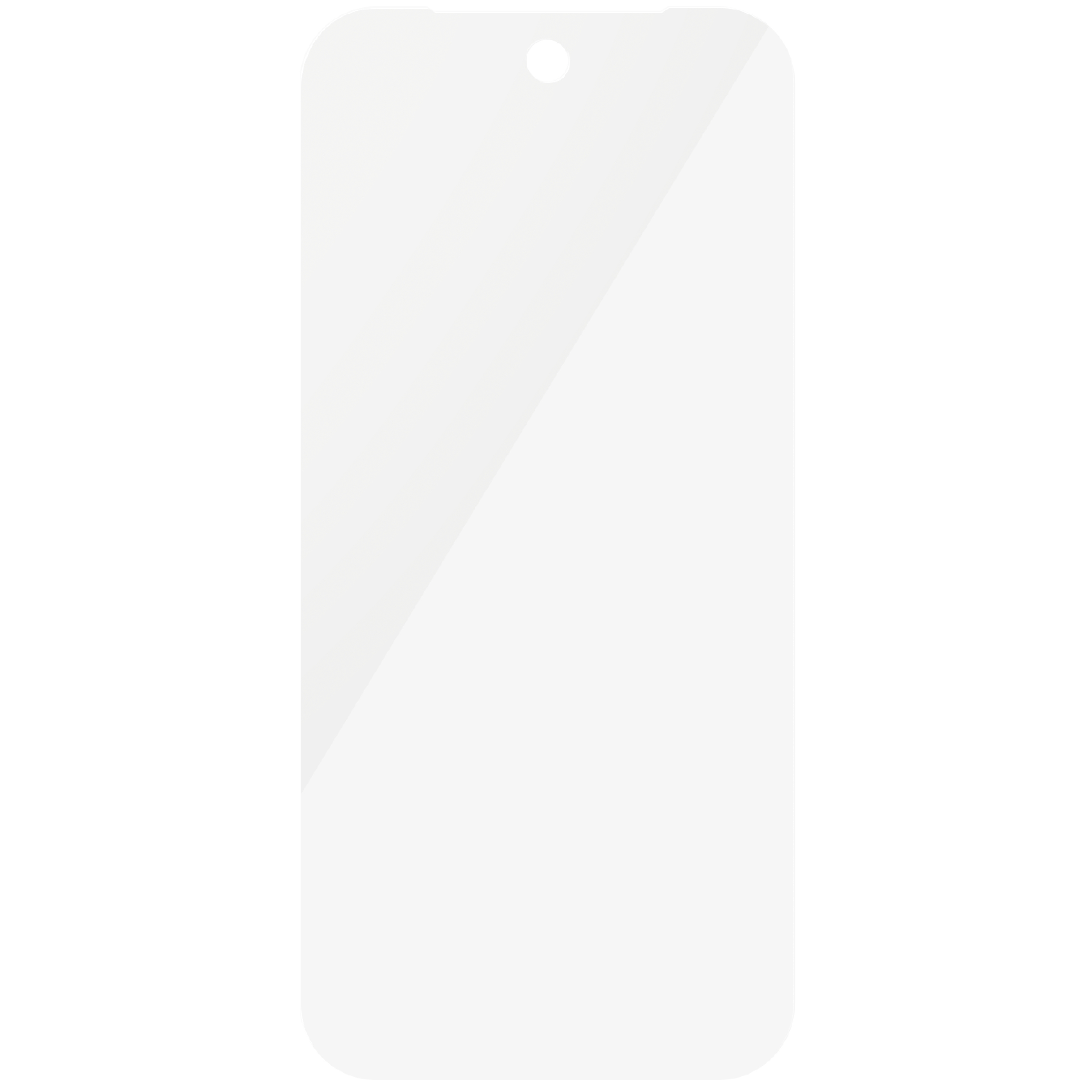 Szkło hartowane PanzerGlass Ultra-Wide Fit do Google Pixel 9a