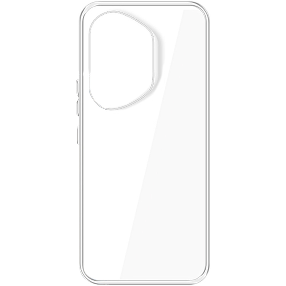 Etui 3mk Clear Case do Honor 400 Pro, przezroczyste