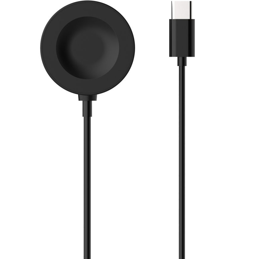 Fixed Charging Cable Huawei Watch, trwały przewód USB-C, stabilne połączenie, odporność na uszkodzenia