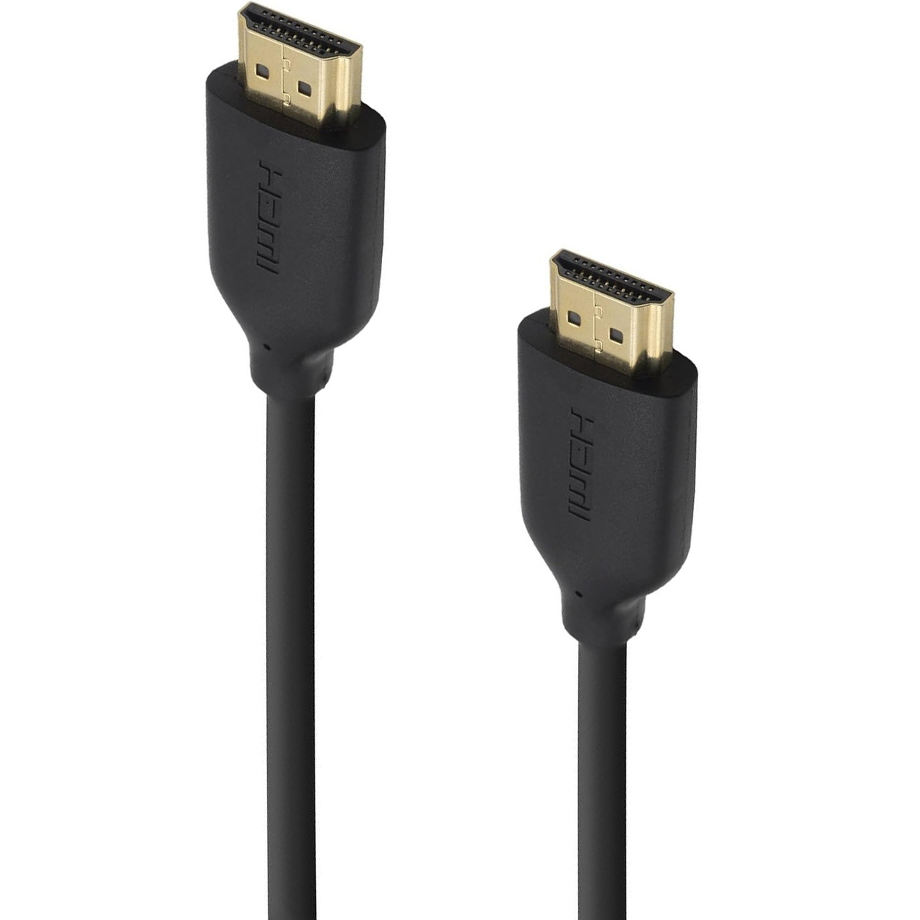Kabel wideo Belkin High Speed HDMI Cable with Ethernet, 1m, czarny