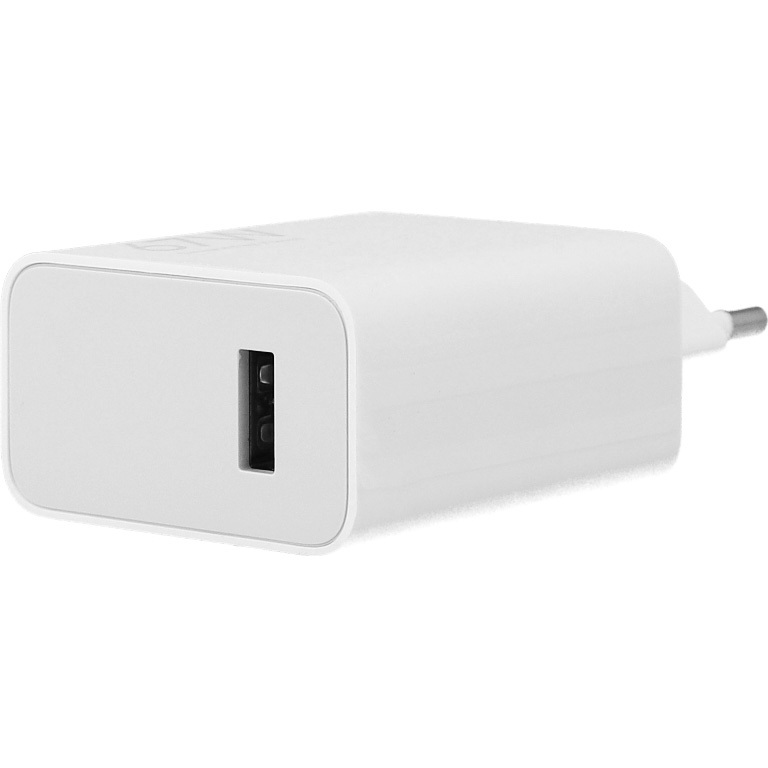 Ładowarka sieciowa Xiaomi HyperCharge 67W 1x USB-A, biała
