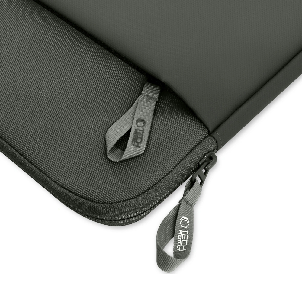 Tech-Protect Sleeve, amortyzacja upadków i miękka wyściółka, ochronny, zielone