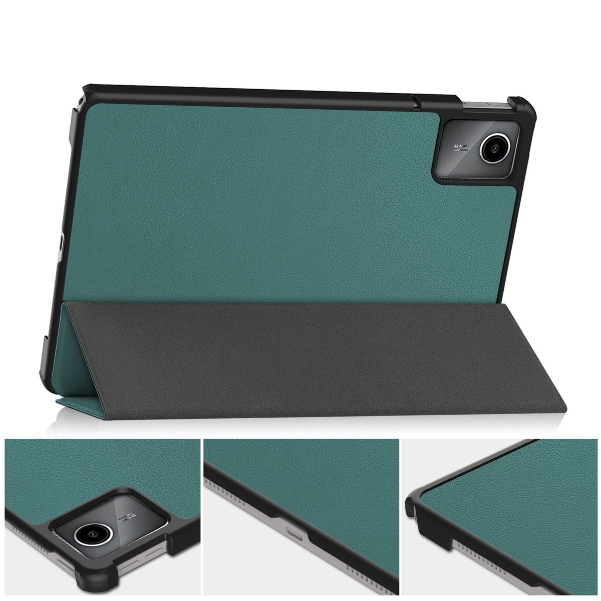 Hülle Bizon Case Tab Croc