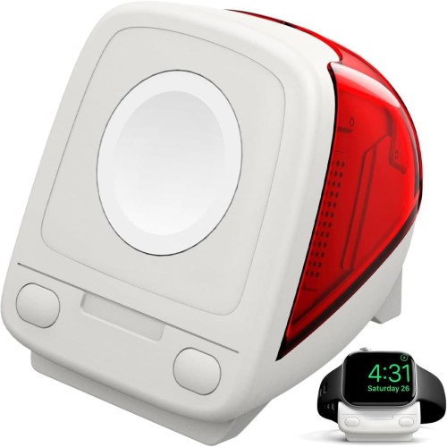 Stojak Spigen Retro