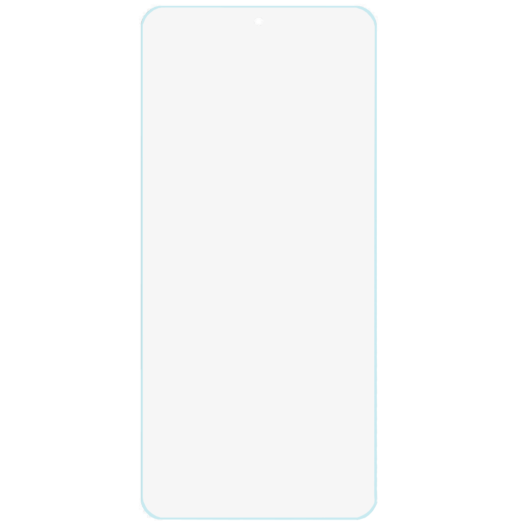 Folia na ekran 3mk ARC+ do Motorola Moto G75