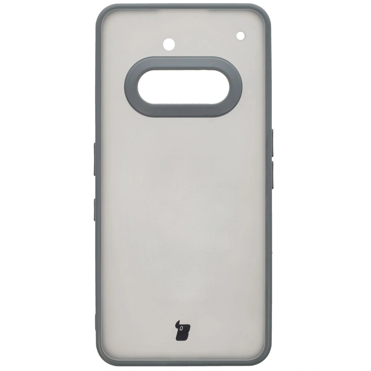 Matowe etui Bizon Case Angelo do Nothing Phone (3a)