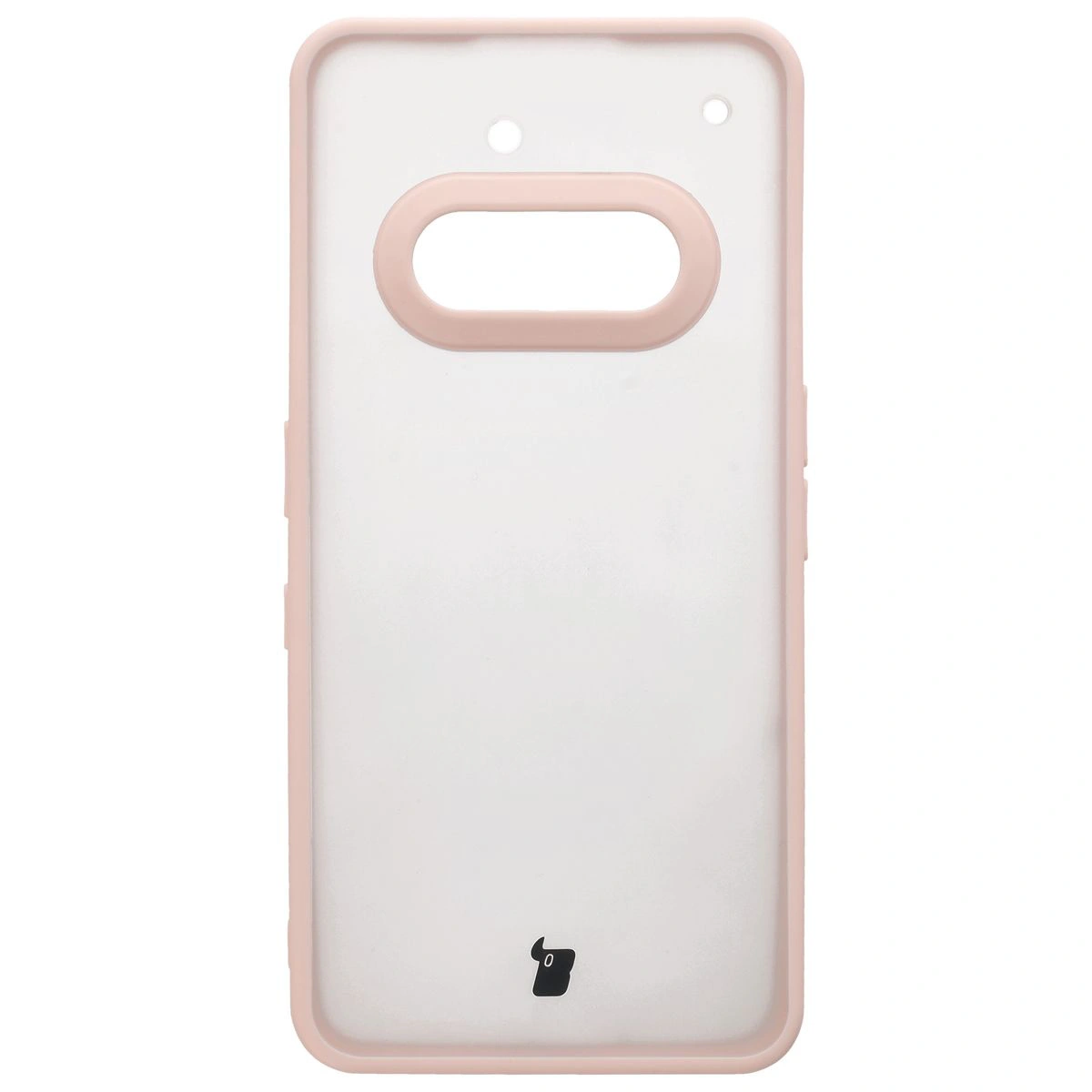 Matowe etui Bizon Case Angelo do Nothing Phone (3a)