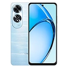 Szkło hartowane, folia do Oppo A60