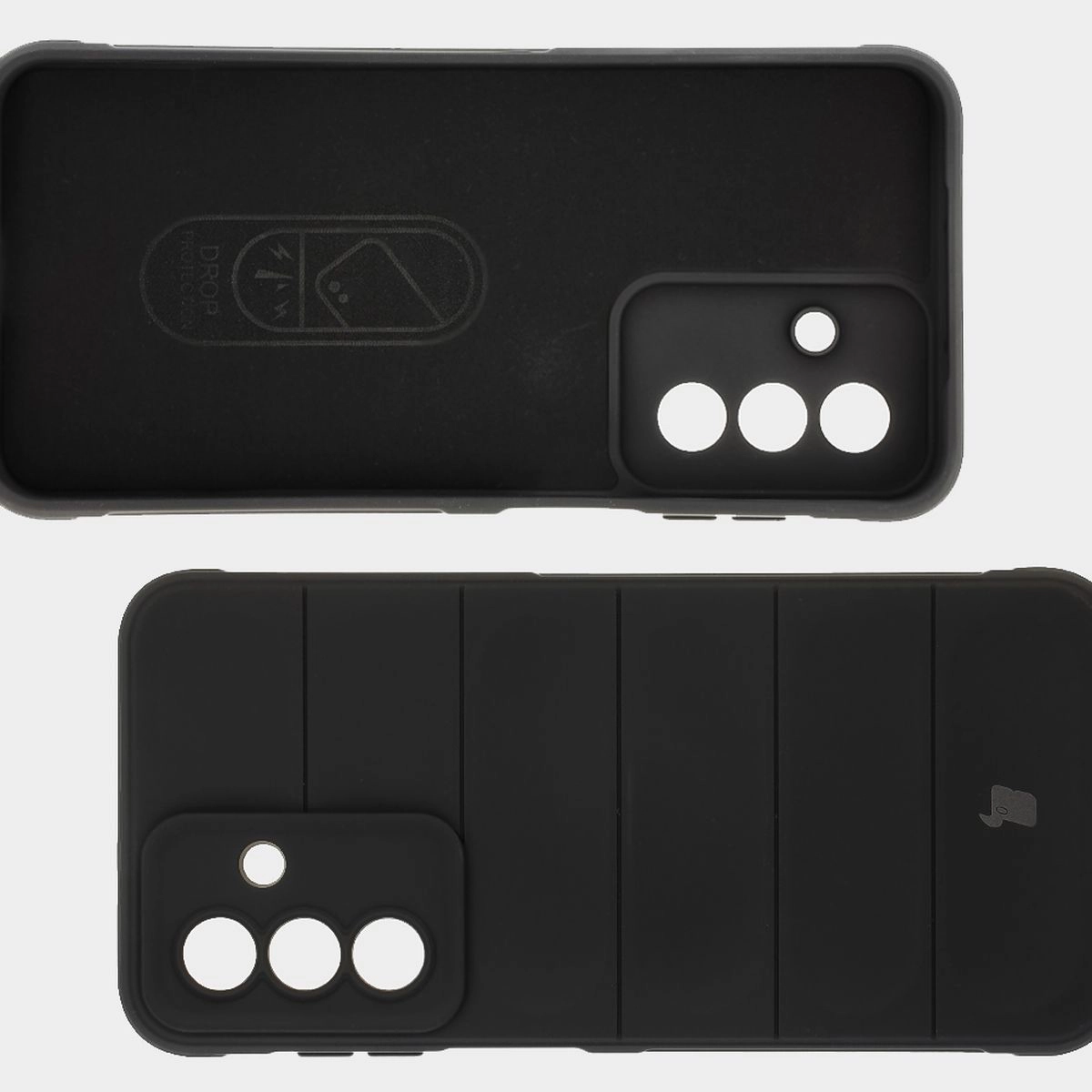 Pancerne etui Bizon Case Tur do Galaxy A17 5G / A26 5G