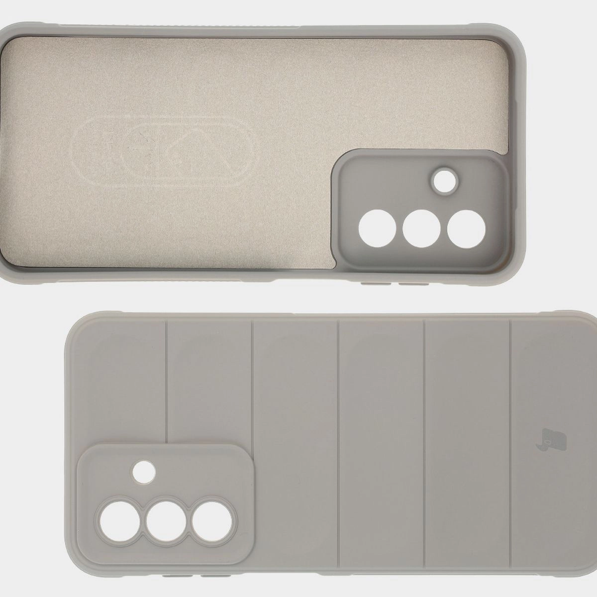 Pancerne etui Bizon Case Tur do Galaxy A17 5G / A26 5G