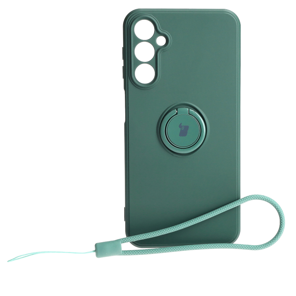 Hülle Bizon Case Silicone