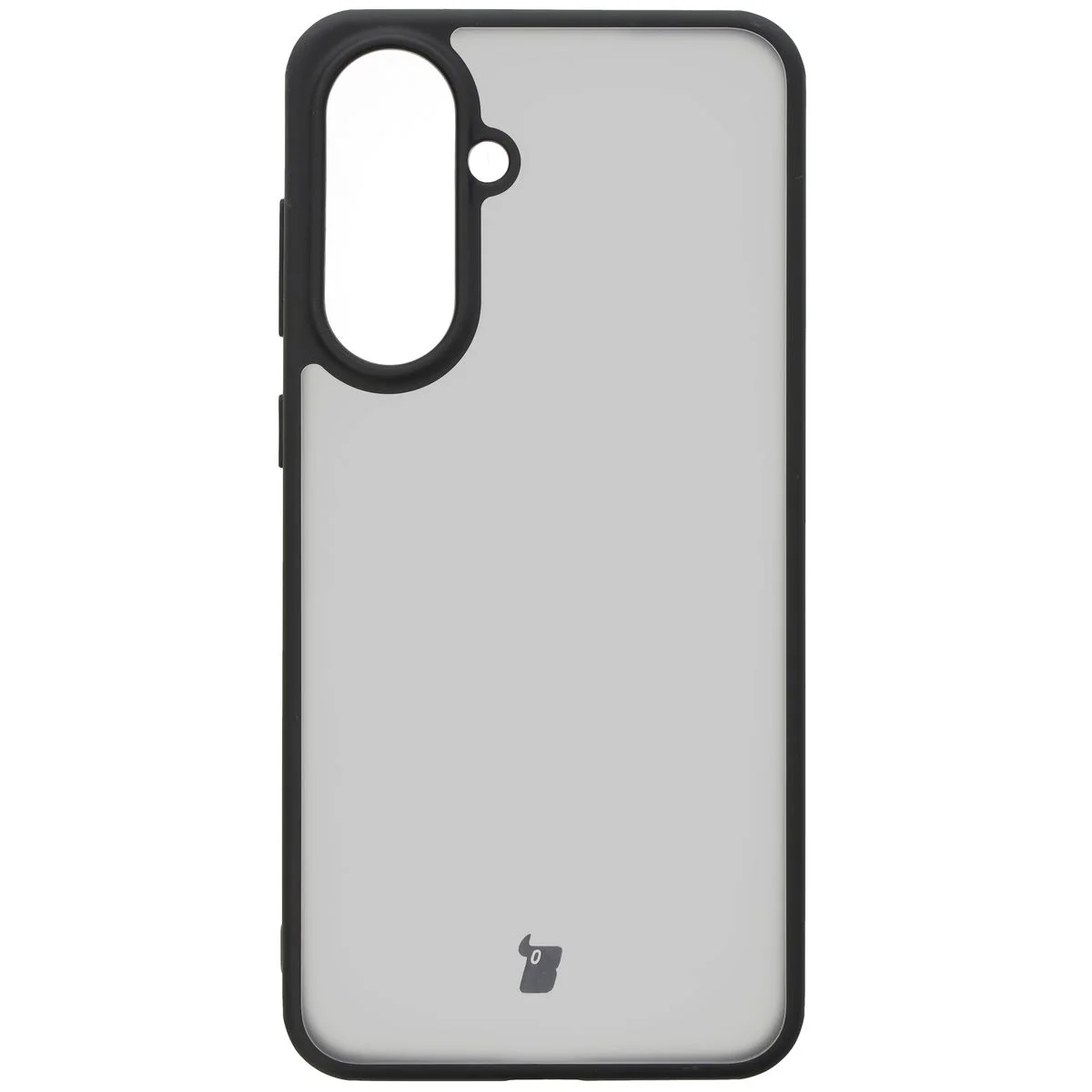 Matowe etui Bizon Case Angelo do Samsung Galaxy A56 5G