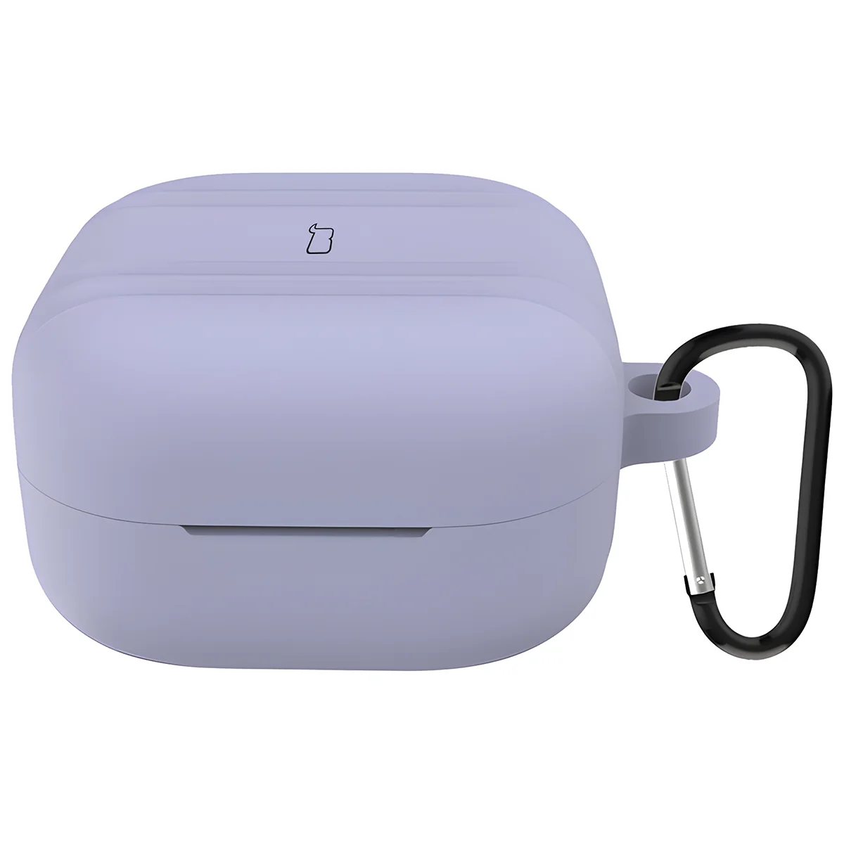 Etui Bizon Case Headphone Silicone do Samsung Galaxy Buds 4 / 4 Pro