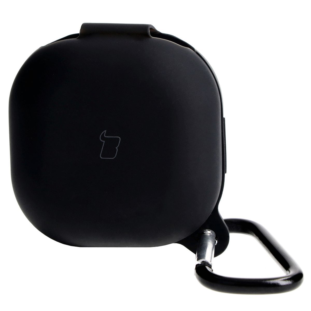 Etui Bizon Case Headphone Silicone
