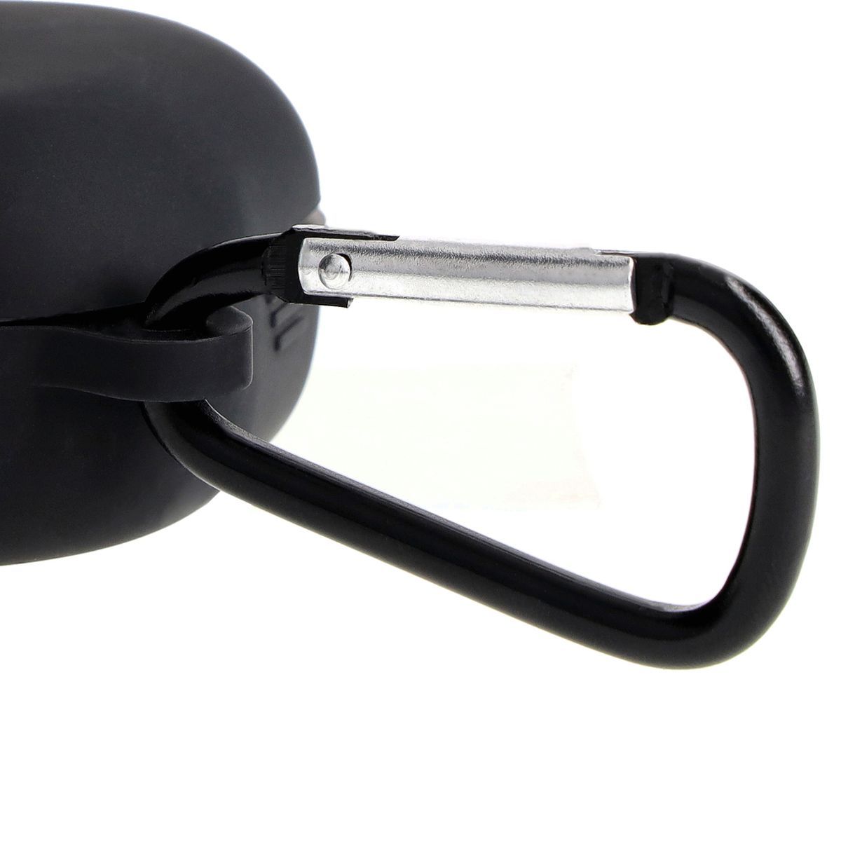 Etui Bizon Case Headphone Silicone