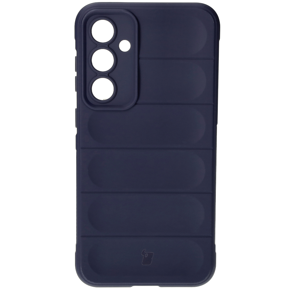 Pancerne etui Bizon Case Tur do Samsung Galaxy S23 FE