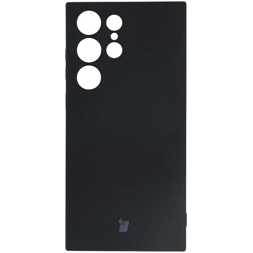 Hülle Bizon Case Silicone