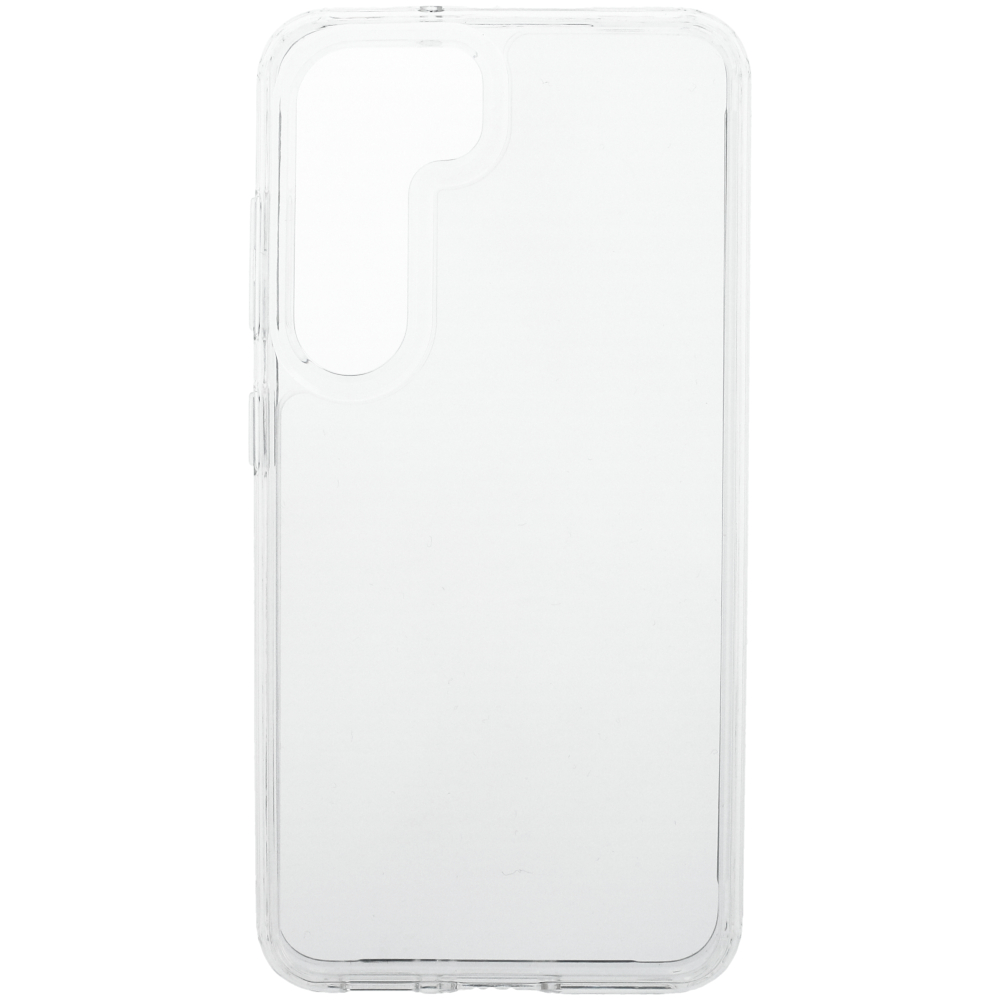 Schutzhülle 3mk Armor Case für Galaxy S23 5G, transparent