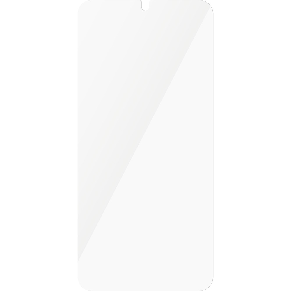 Gehärtetes Glas für das gesamte Display für Samsung Galaxy S24, Safe by PanzerGlass Ultra-Wide Fit EasyAligner