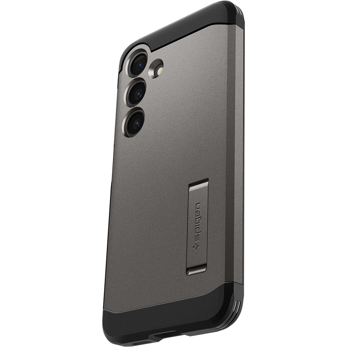 Schutzhülle für Galaxy S24, Spigen Tough Armor, Rotguss