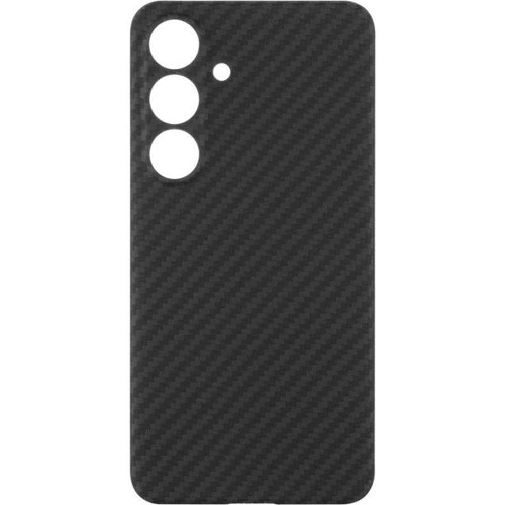Etui Tactical MagForce Aramid do Samsung Galaxy S24, czarne