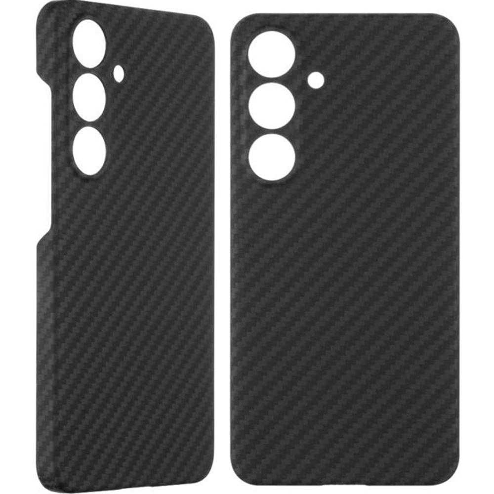 Etui Tactical MagForce Aramid do Samsung Galaxy S23 Plus, czarne.