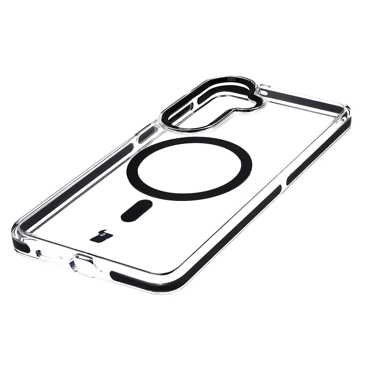 Pierścień magnetyczny w etui Bizon Case Marco