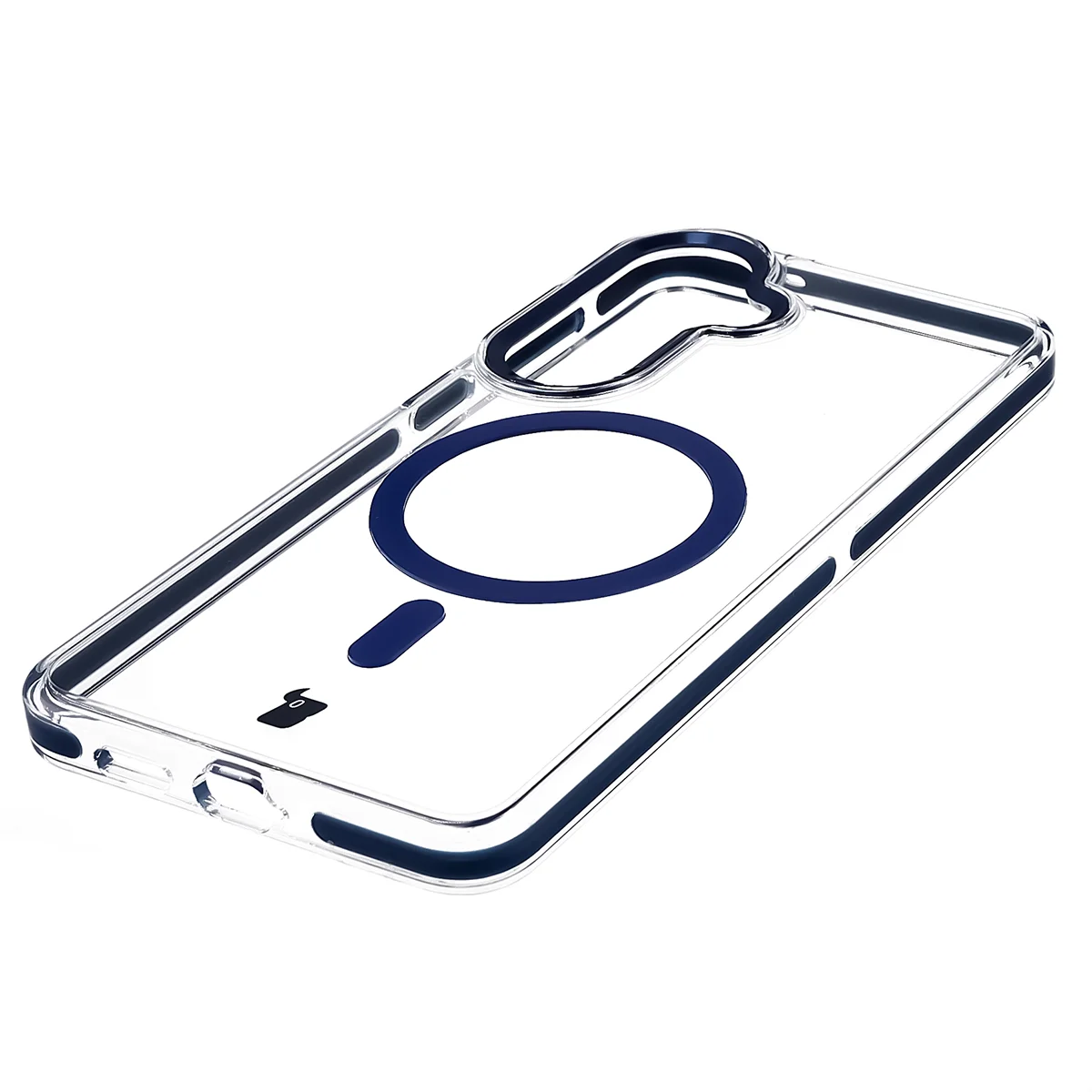 Pierścień magnetyczny w etui Bizon Case Marco