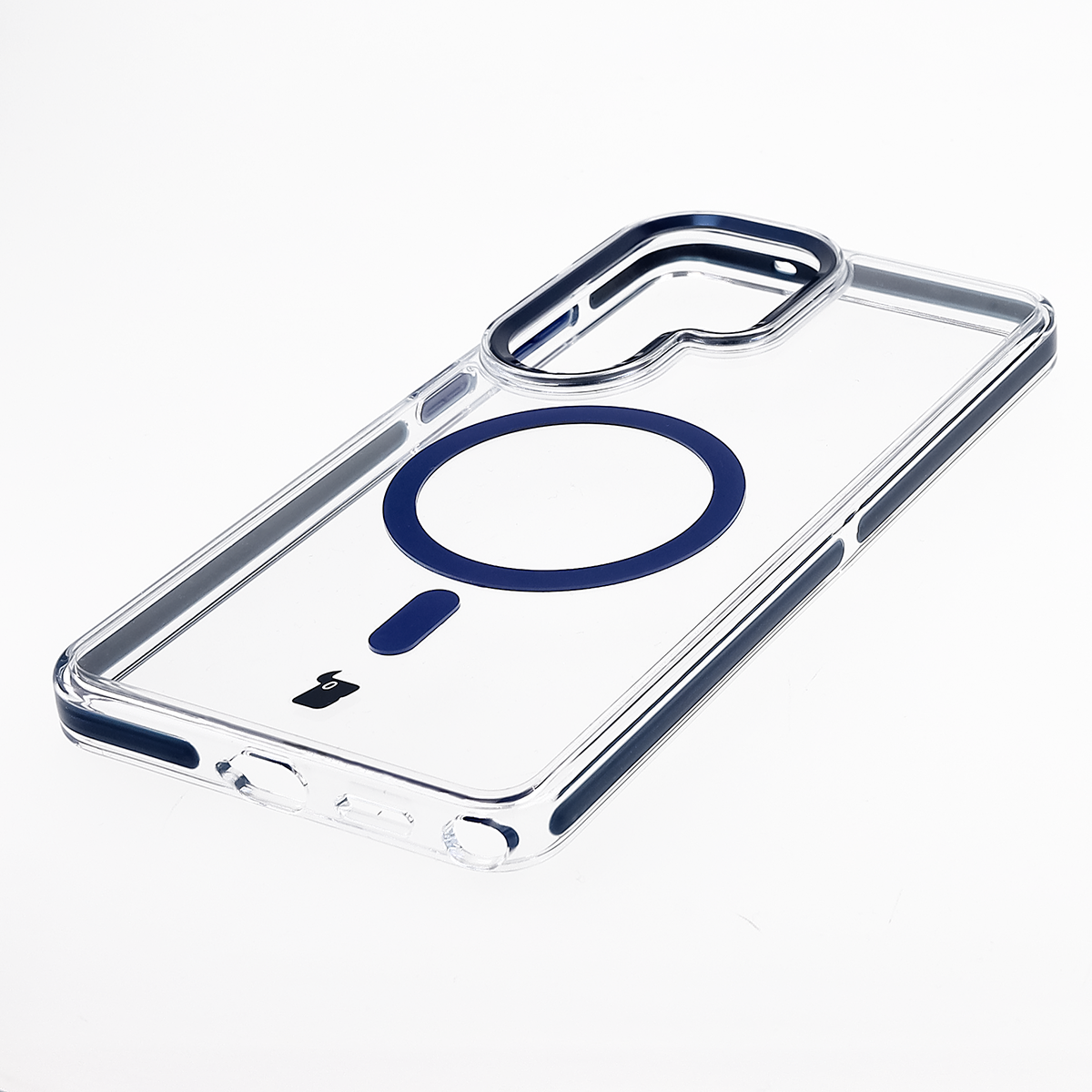 Pierścień magnetyczny w etui Bizon Case Marco