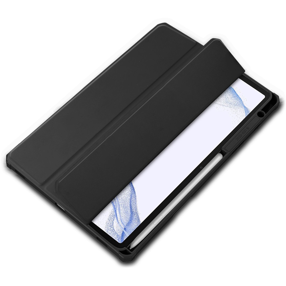 Hülle Bizon Case Tab Clear Matt