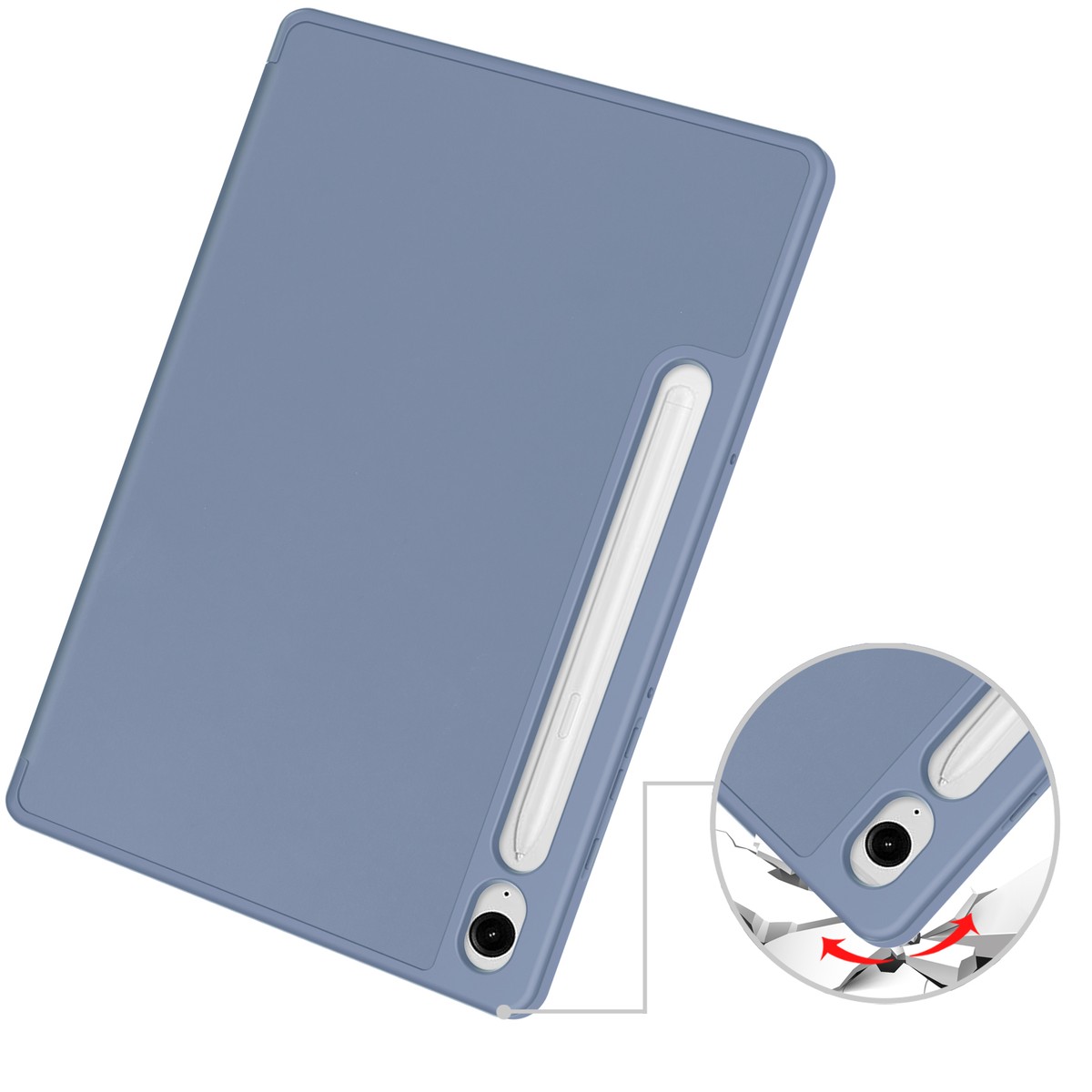 Hülle Bizon Case Tab Lizard