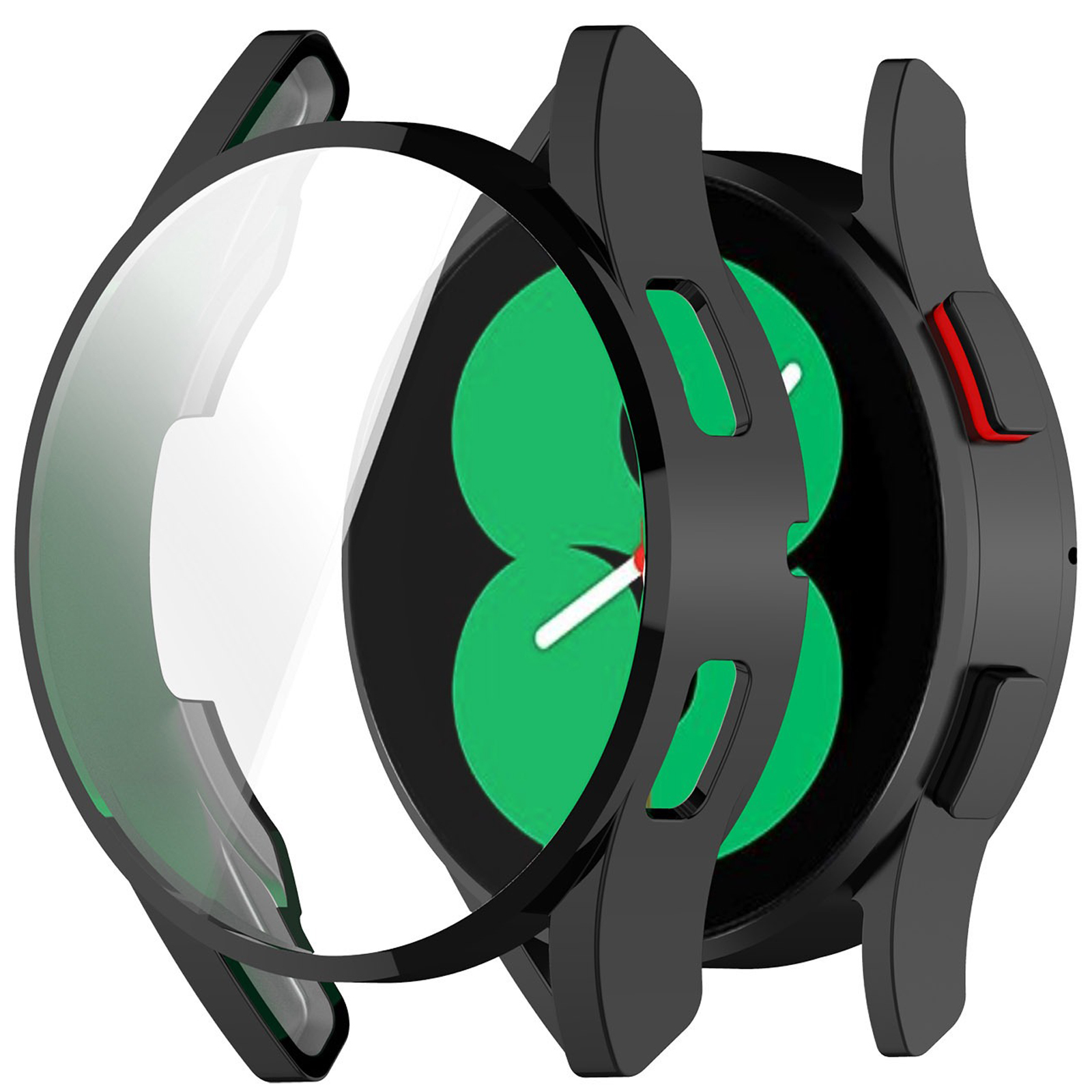 Uhrenetui Bizon Case Watch Felipe